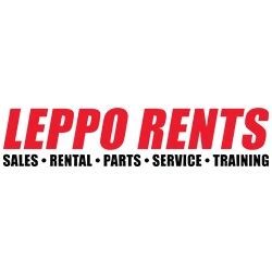 Leppo Rents 